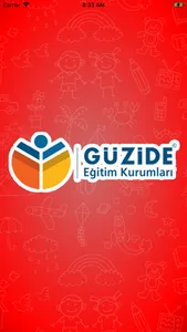 Güzide Eğitim Kurumları screenshot 0