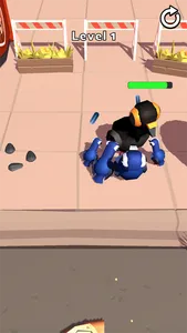 Pigeon Squad screenshot 1