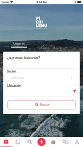 Pichilemu screenshot 0