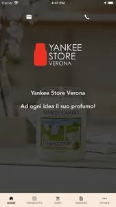 Yankee Store Verona screenshot 2