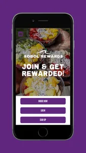 SoBol Rewards screenshot 1