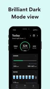Lifie - Calorie Tracker screenshot 4