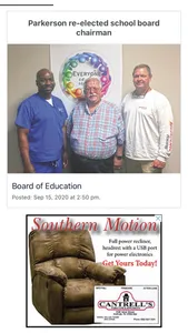 Smithville Review screenshot 2