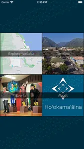 Ho'okama'āina screenshot 1