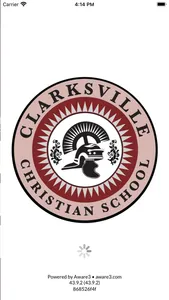 Clarksville Christian School screenshot 1