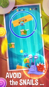 Ducky Jumpy screenshot 2