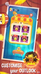 Ducky Jumpy screenshot 5