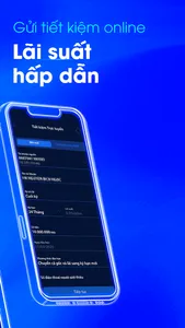 digimi - Ngân hàng số screenshot 5