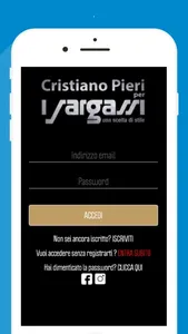 I Sargassi - Prati Fiscali screenshot 0