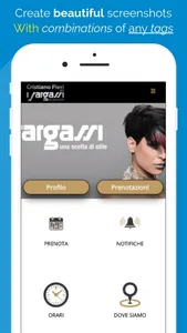 I Sargassi - Prati Fiscali screenshot 1
