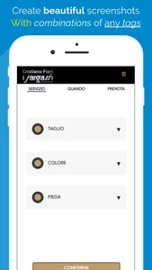 I Sargassi - Prati Fiscali screenshot 2