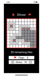 Defuser Logic screenshot 3