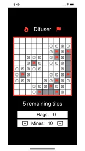 Defuser Logic screenshot 4