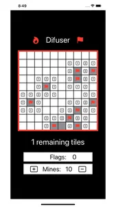 Defuser Logic screenshot 5