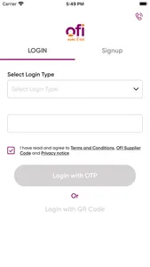 ofi Direct Farmer screenshot 2