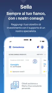 Sella Invest screenshot 4