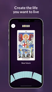 MijnTarot screenshot 4