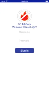 SC TeleBurn screenshot 0