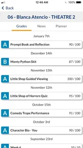 Holmes County Schools-FOCUS screenshot 1