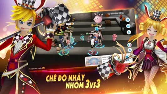 Avatar Musik 2 screenshot 3