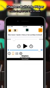 Onlurn - Podcast Discovery screenshot 6