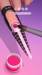 Acrylic Nails! screenshot 1