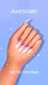 Acrylic Nails! screenshot 7