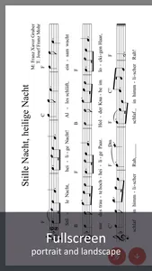 fornota: Treble Recorder screenshot 3