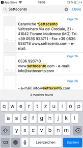 Settecento screenshot 4