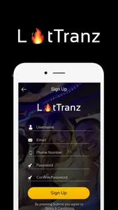 LitTranz screenshot 3