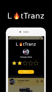 LitTranz screenshot 4