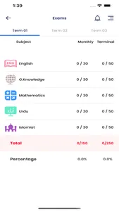 Pakistani School Ajman screenshot 9