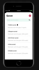 Islamim screenshot 4