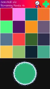 Color Match - Game screenshot 0