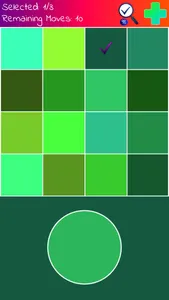 Color Match - Game screenshot 2