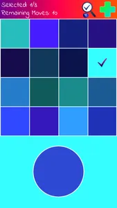 Color Match - Game screenshot 3