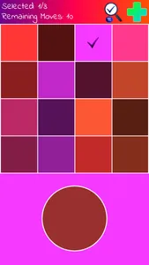 Color Match - Game screenshot 4