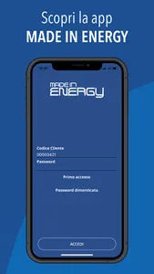 Made in Energy screenshot 0