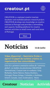 CreatourAR screenshot 1