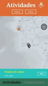CreatourAR screenshot 3