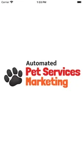 Pet Services Marketing screenshot 0