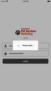 Pet Services Marketing screenshot 2