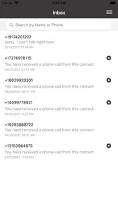 Pet Services Marketing screenshot 3