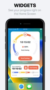 Easy Fast Tracker－FastMinder screenshot 4