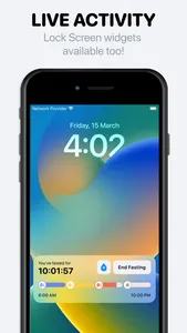 Easy Fast Tracker－FastMinder screenshot 5