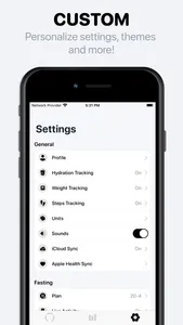 Easy Fast Tracker－FastMinder screenshot 7