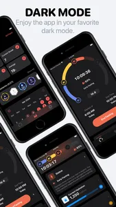 Easy Fast Tracker－FastMinder screenshot 8