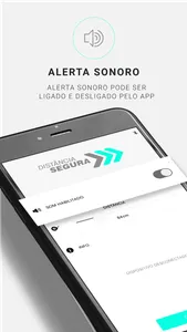 Distância Segura screenshot 2