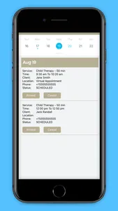 MarketBox Provider Mobile App screenshot 3