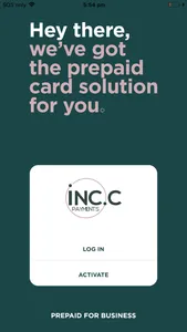 INC.C Payments screenshot 0